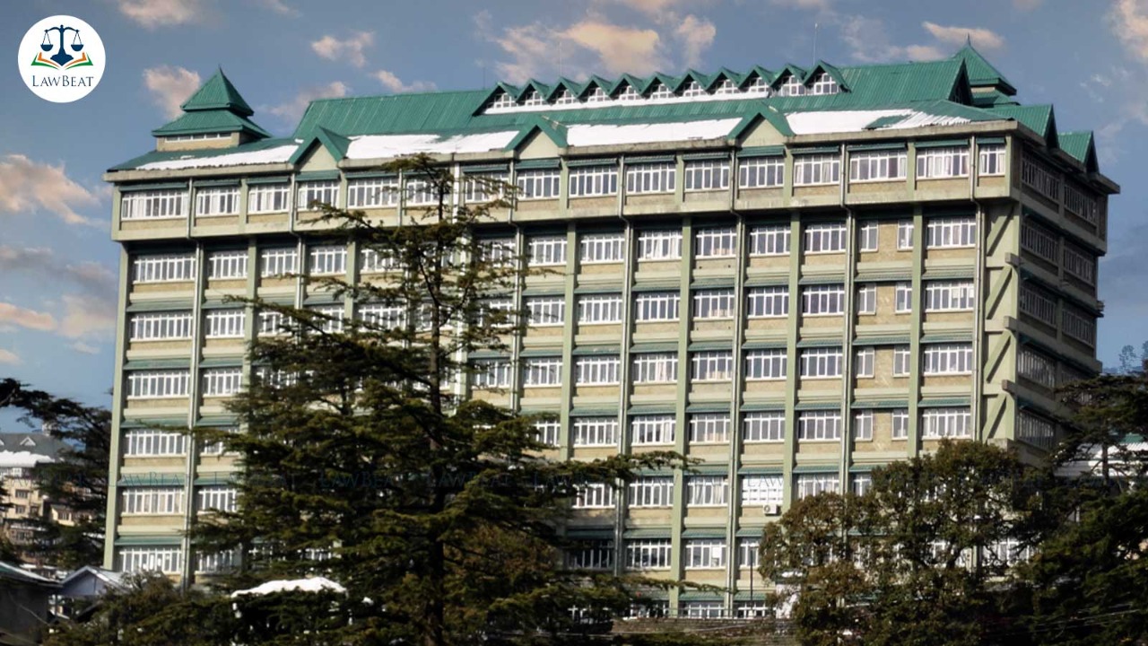 Himachal Pradesh High Court grants bail to accused in multicrore scholarship funds scam case Himachal Pradesh High Court grants bail to accused in multicrore scholarship funds scam case